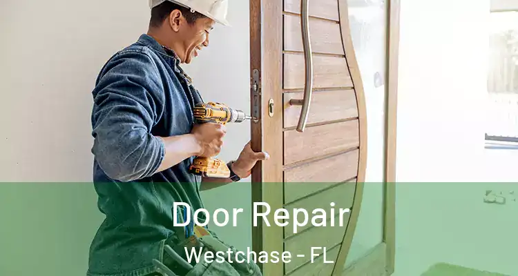 Door Repair Westchase - FL