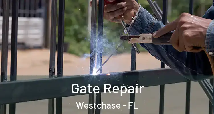 Gate Repair Westchase - FL