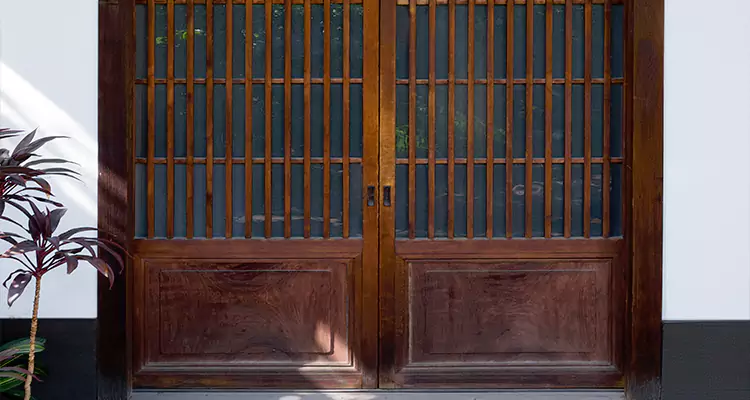 Accordion Patio Doors Repair in Westchase, FL