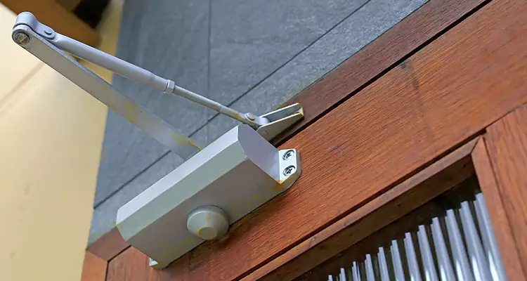 Automatic Door Opener Repair in Westchase, FL