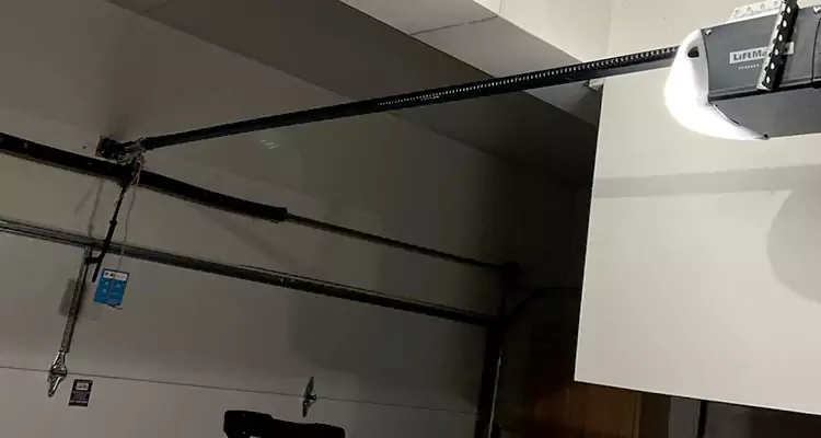 Garage Door Opener Sensor Replacement in Westchase, FL