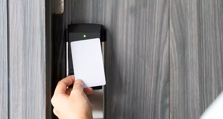 Hotel Swipe Card Door Locks Repair in Westchase, FL