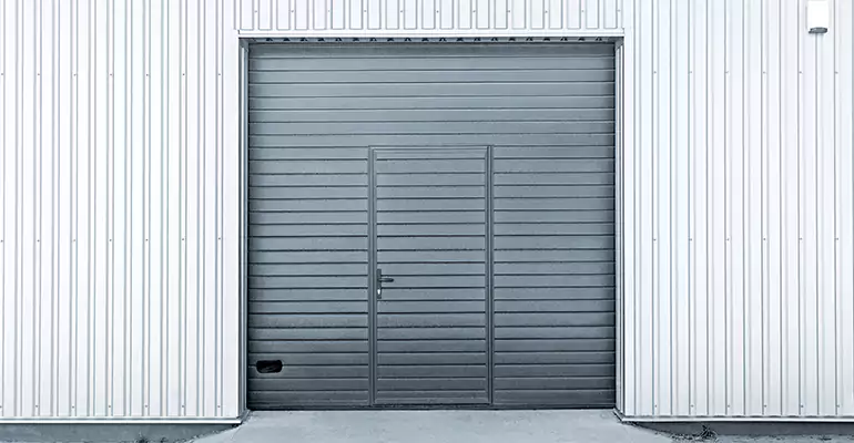 Trusted Industrial Overhead Door Repair in Westchase, FL