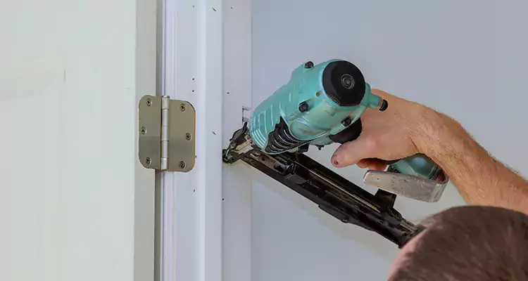 Interior Door Repair Services Near Me in Westchase, FL