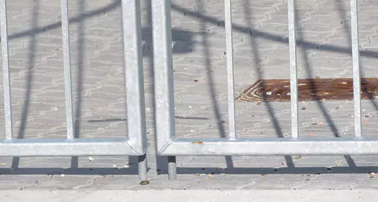 Our Metal Gate Repair Services in Westchase, FL