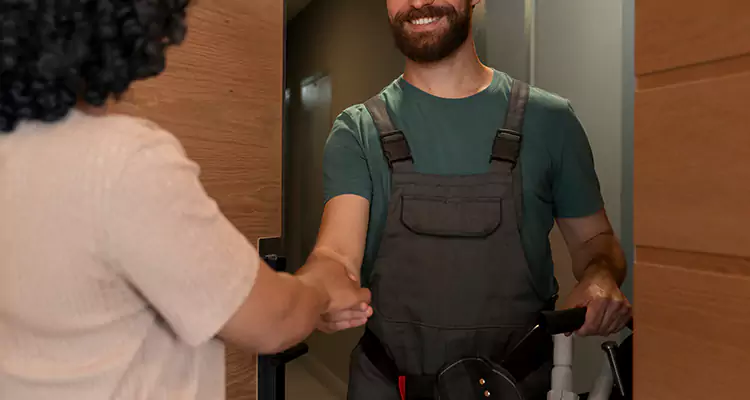 Repair Rfid Keycard Reader For Motels in Westchase, FL