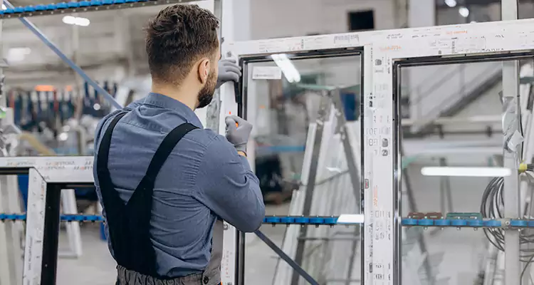 Why Choose Us for Patio Door Blind Replacement in Westchase, FL?