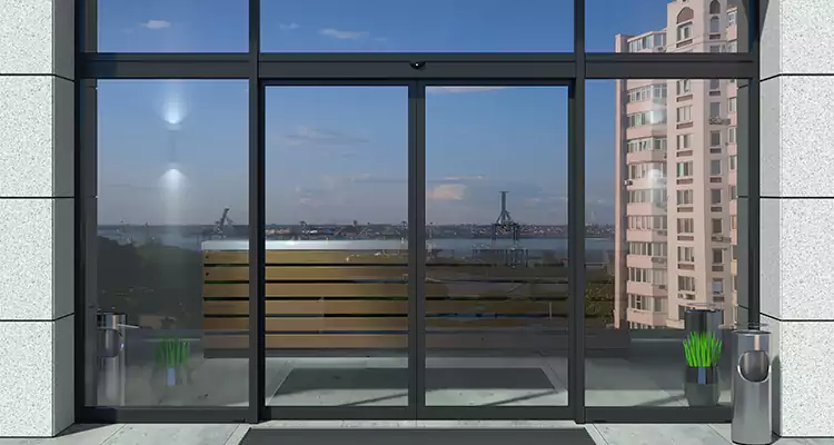 Our Patio Door Casing Repair Services in Westchase, FL