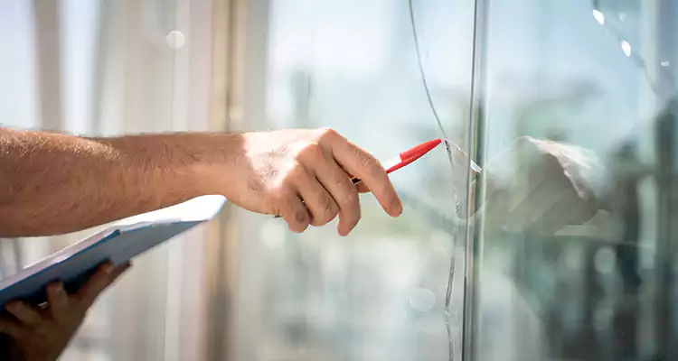 Sliding Glass Patio Door Repair in Westchase, FL