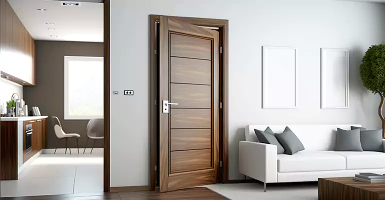 Residential Overhead Door Repair in Westchase, FL