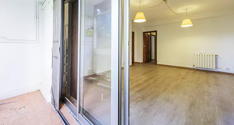 Security Screen Doors Repair in Westchase, FL