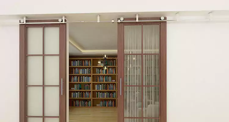 Why Choose Us for Sliding Backyard Door Repair in Westchase, FL?