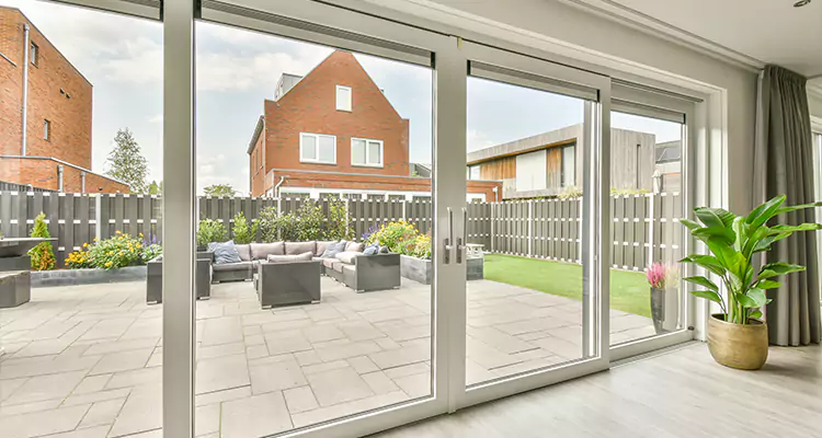 Why Choose Our Sliding Door Expert in Westchase, FL