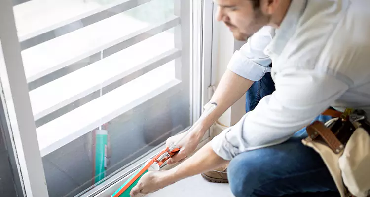 We fix All type of Sliding Door in Westchase, FL