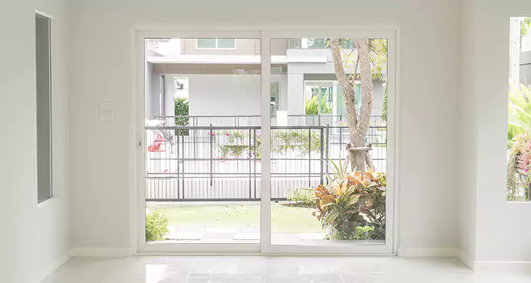 Sliding Panels For Patio Doors in Westchase, FL