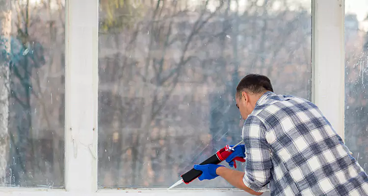 Sliding Glass Doors Repair in Westchase, FL