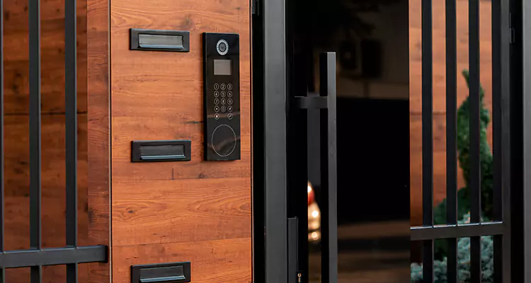 Automatic Door Maintenance in Westchase, FL