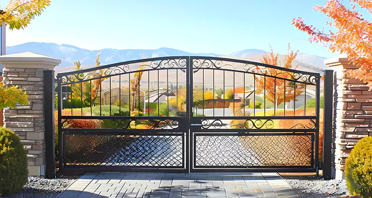 Automatic Gate Repair Cost in Westchase, FL