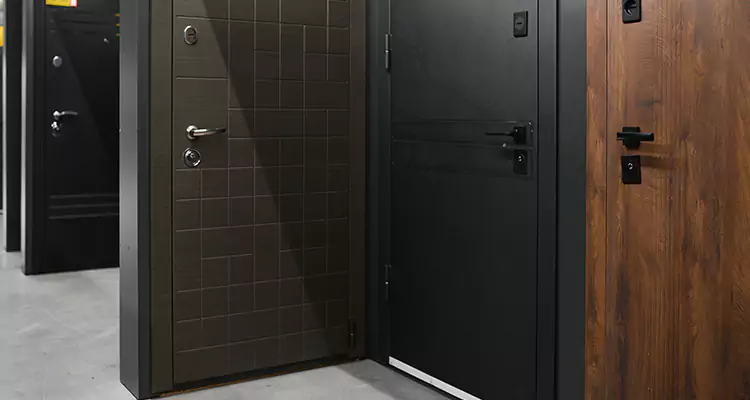 Burglar Proof Storm Door Repair in Westchase, FL