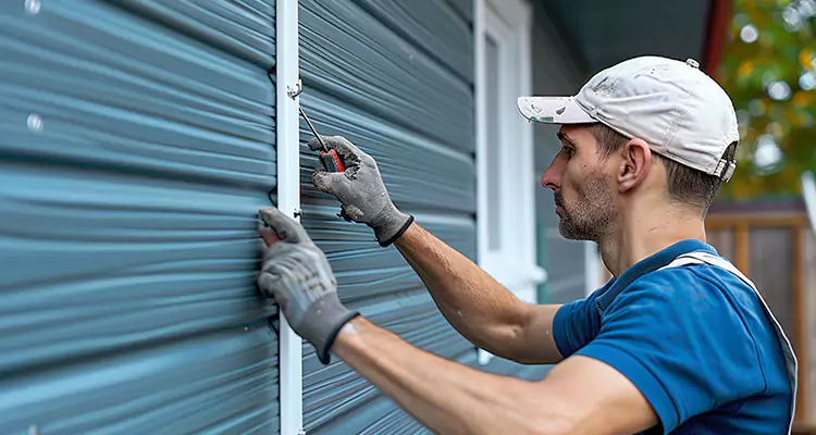 Wayne Dalton Commercial Doors Repair in Westchase, FL