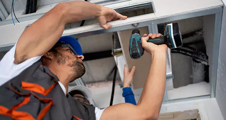 Emergency Overhead Door Repair in Westchase, FL