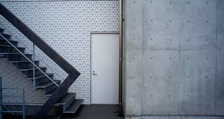 Fire Rated Entrance Doors Repair in Westchase, FL