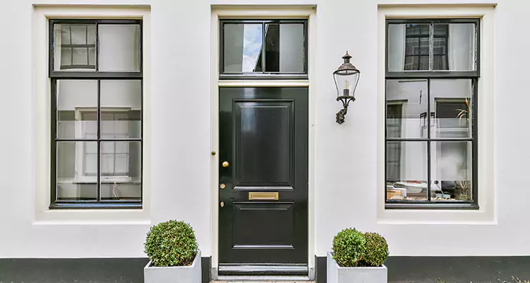 Modern French Doors Repair in Westchase, FL