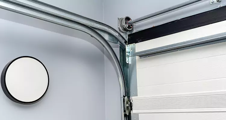 Garage Door Cable Repair Cost in Westchase, FL