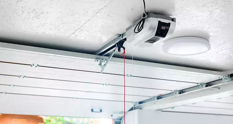 LiftMaster Garage Door Repair in Westchase, FL