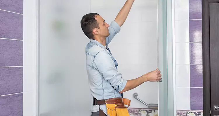 Glass Sliding Door Repair Near You in Westchase, FL