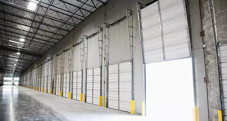Industrial Roller Door Repair Prices in Westchase, FL