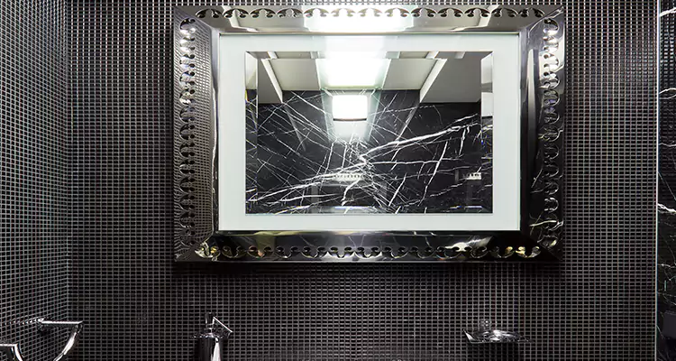 One Way Glass Repair in Westchase, FL