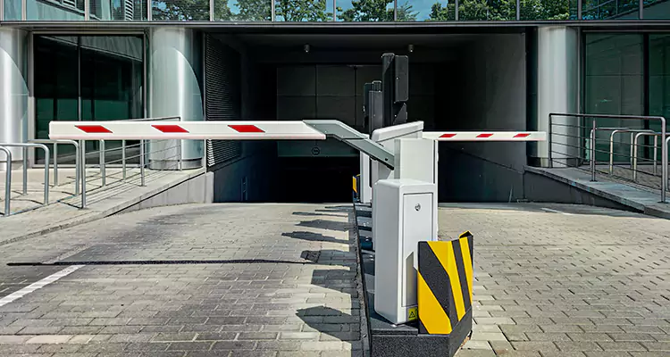 Affordable And Fast Parking Boom Gate Repair Services in Westchase, FL