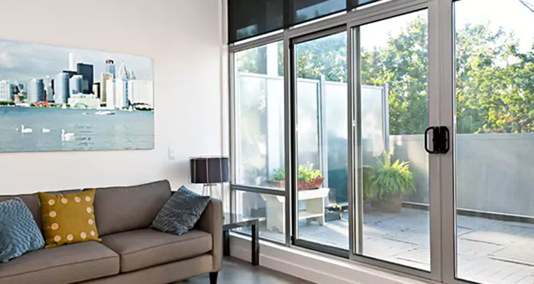 Andersen Patio Door Roller Replacement in Westchase, FL