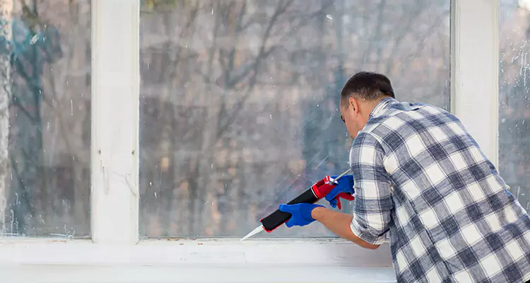 Andersen Patio Door Weatherstrip Replacement in Westchase, FL