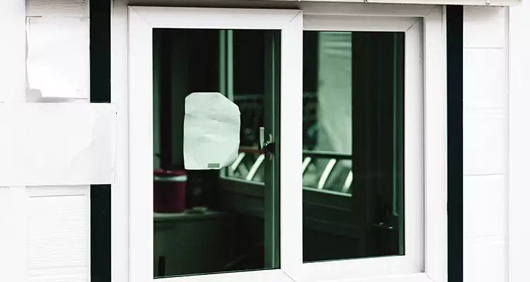 Patio Door Window Adjustment Service in Westchase, FL