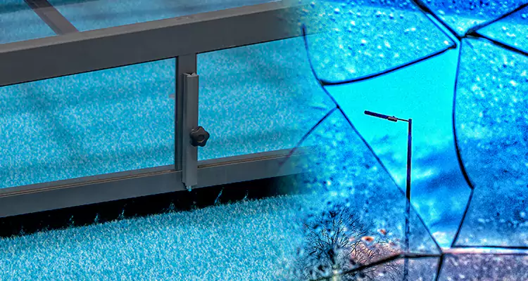 Solar Screen Repair for Pool Enclosure in Westchase, FL