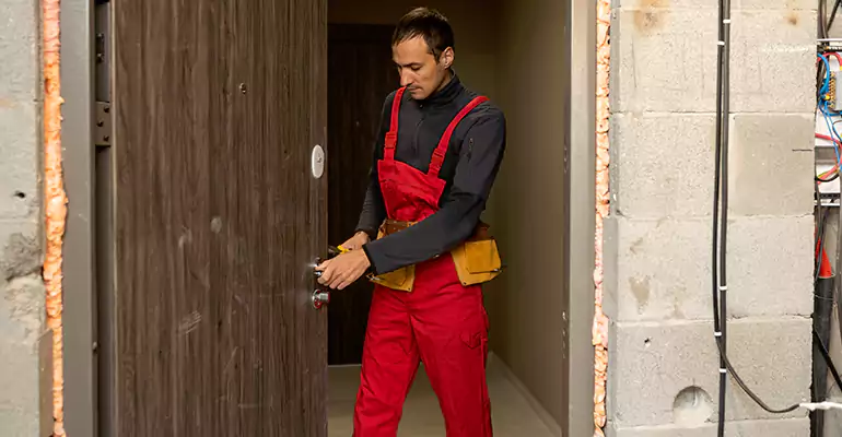 Residential Sliding Glass Door Repair in Westchase, FL