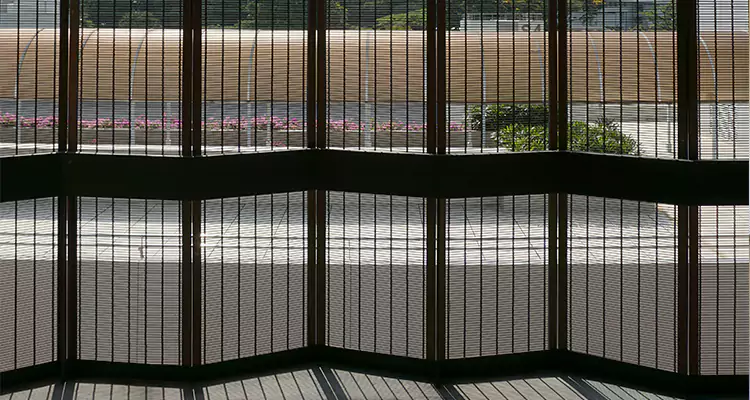 Front Screen Door Repair in Westchase, FL