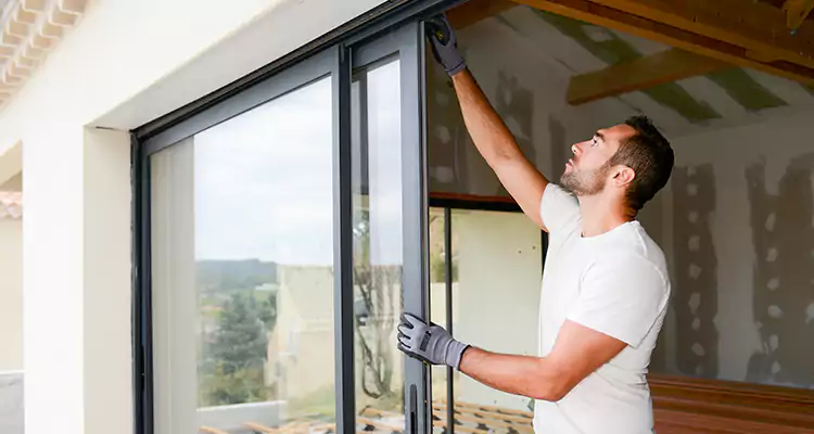 Screen Door Repair Cost in Westchase, FL
