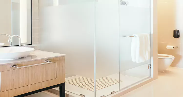 Expert Shower Door Fix and Repair in Westchase, FL