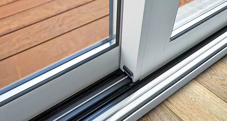 Sliding Door Track Brackets in Westchase, FL