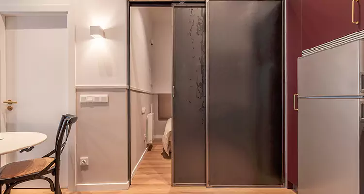 Adjust Pella Sliding Doors Not Moving in Westchase, FL