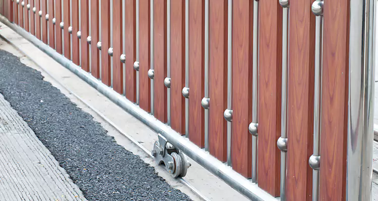Sliding Screen Door Roller Replacement in Westchase, FL