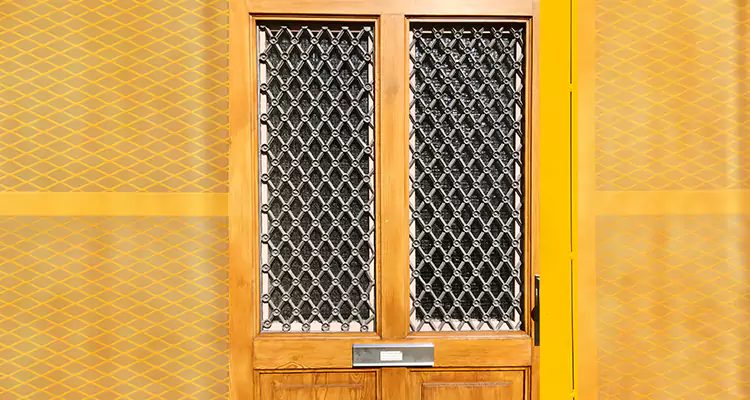 Sliding Pet Screen Door Replacement in Westchase, FL