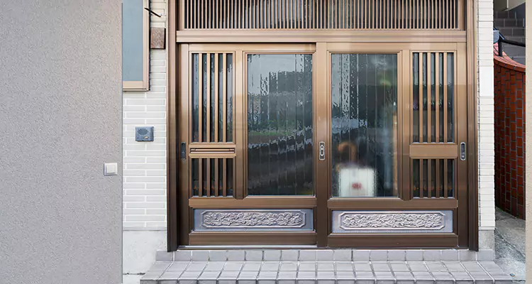 UPVC Sliding Porch Doors Repair in Westchase, FL