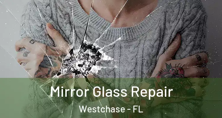 Mirror Glass Repair Westchase - FL