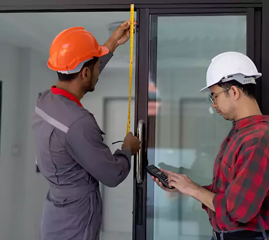 installation in Westchase