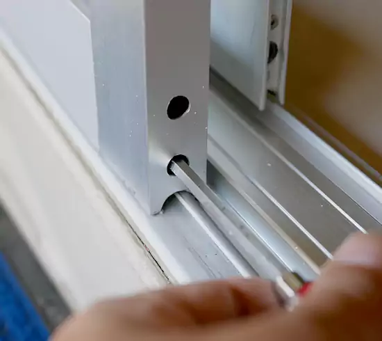 Maintenance in Westchase