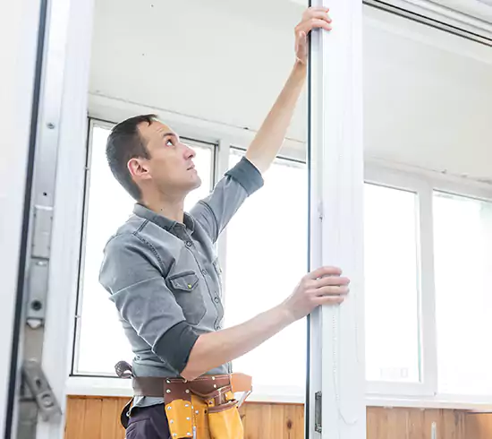 Replacement in Westchase